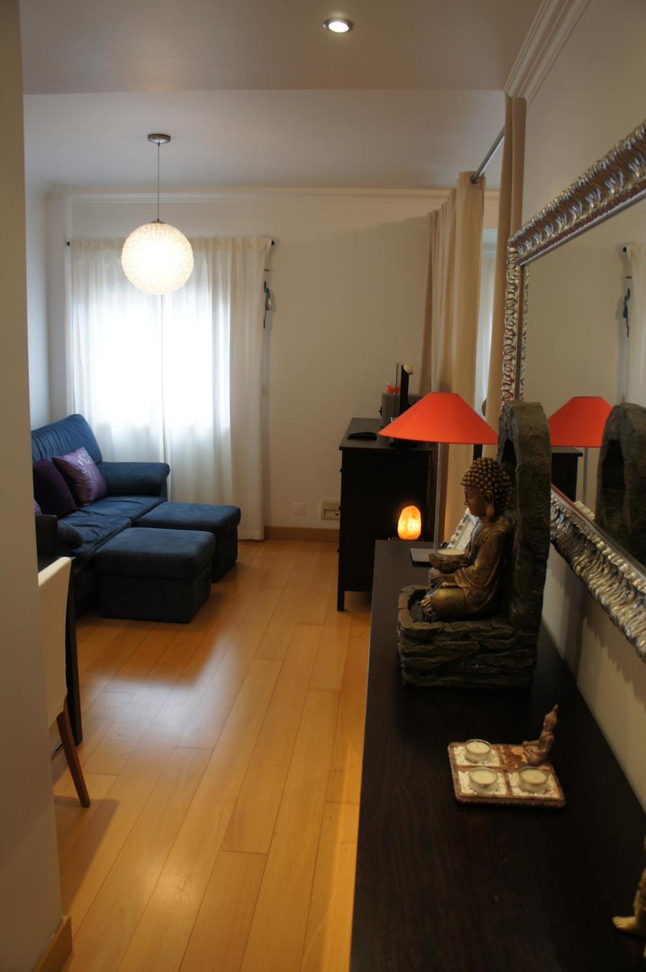 Apartamento Zen Em Pleno Centro De Lisboa 아파트 외부 사진