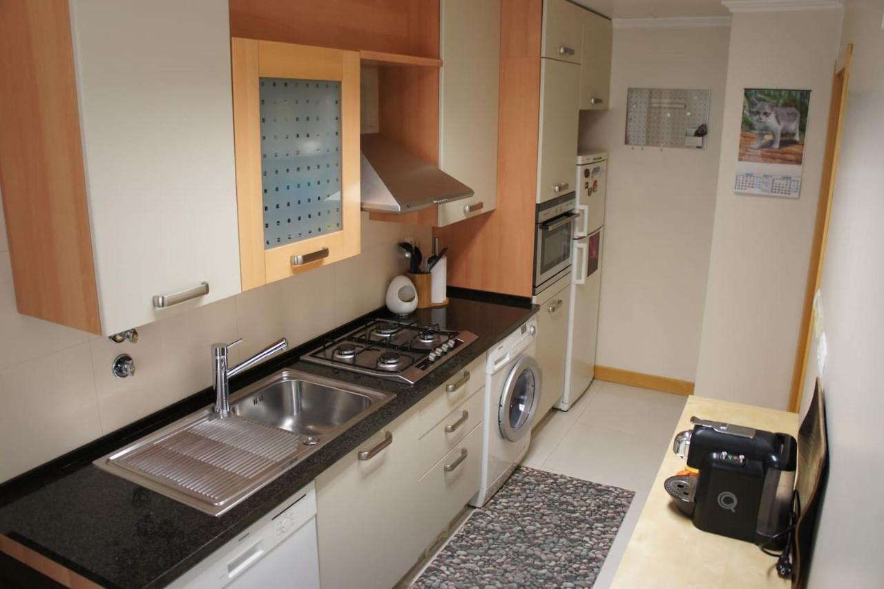 Apartamento Zen Em Pleno Centro De Lisboa 아파트 외부 사진