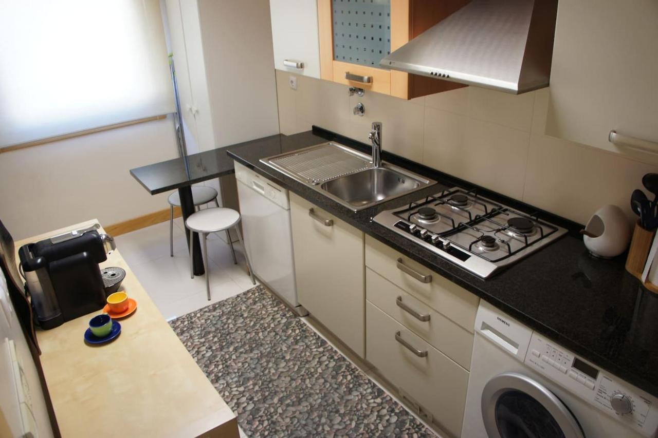 Apartamento Zen Em Pleno Centro De Lisboa 아파트 외부 사진