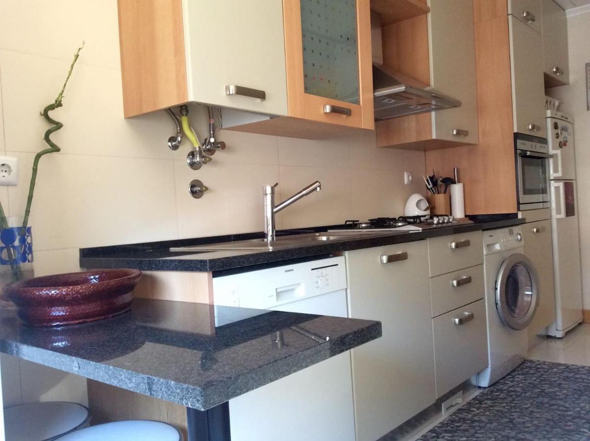 Apartamento Zen Em Pleno Centro De Lisboa 아파트 외부 사진